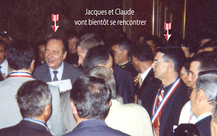 Chirac