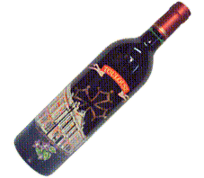 Vin de Candie