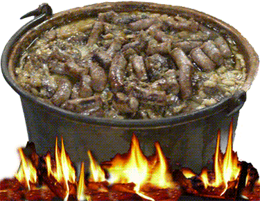 Cassoulet