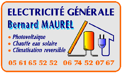 Ecologie