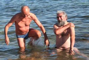 Ablutions