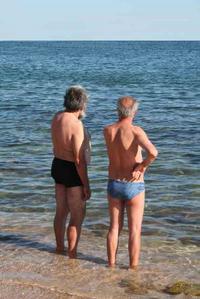Les 2 Bonzes