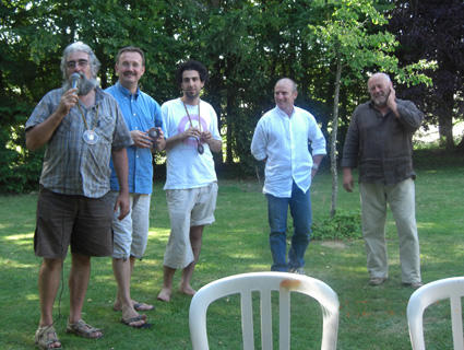 La Confrérie