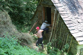 La grange