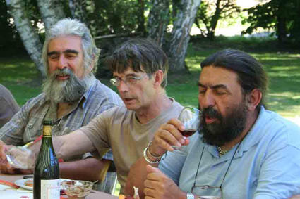 il faut taster